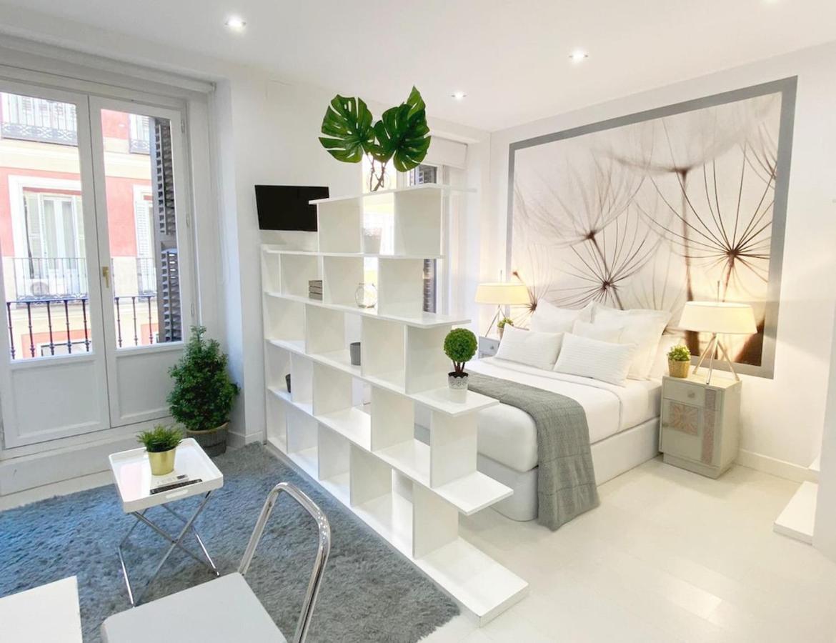 Apartamento Plaza Mayor Centrico Μαδρίτη Εξωτερικό φωτογραφία