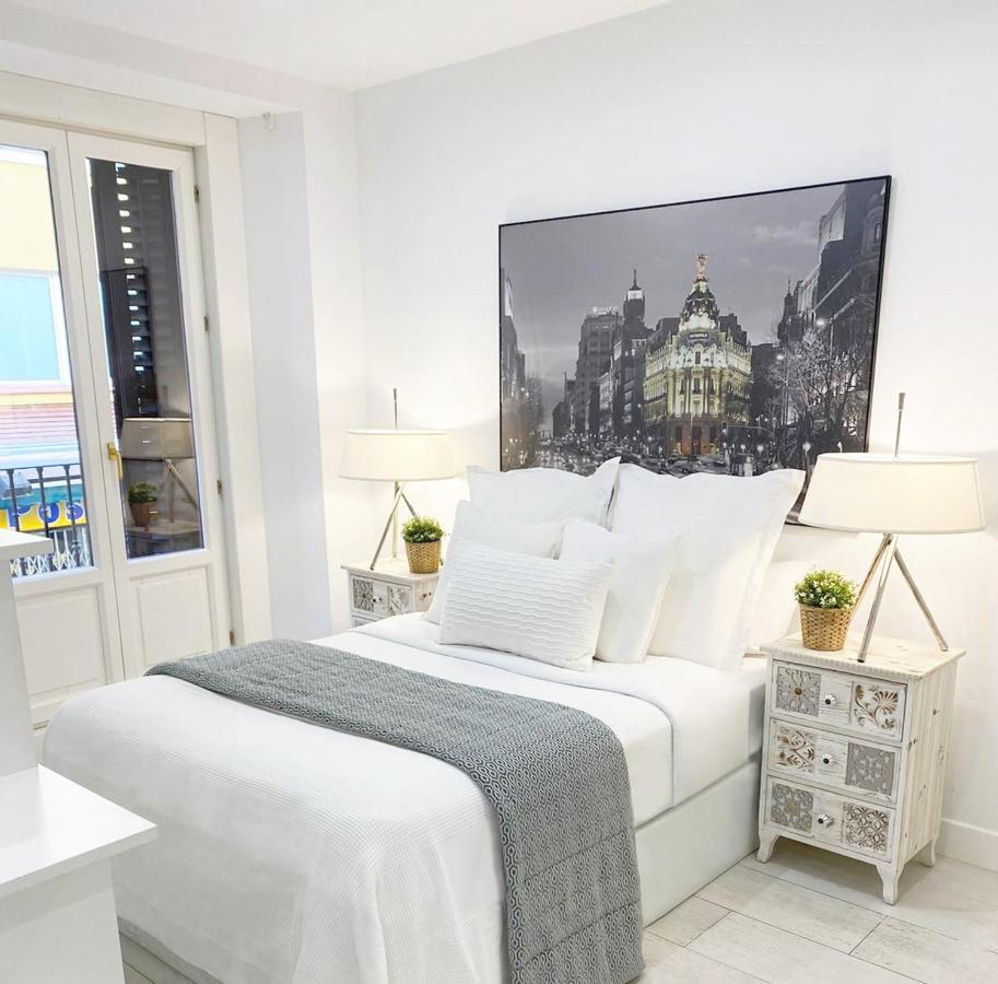 Apartamento Plaza Mayor Centrico Μαδρίτη Εξωτερικό φωτογραφία