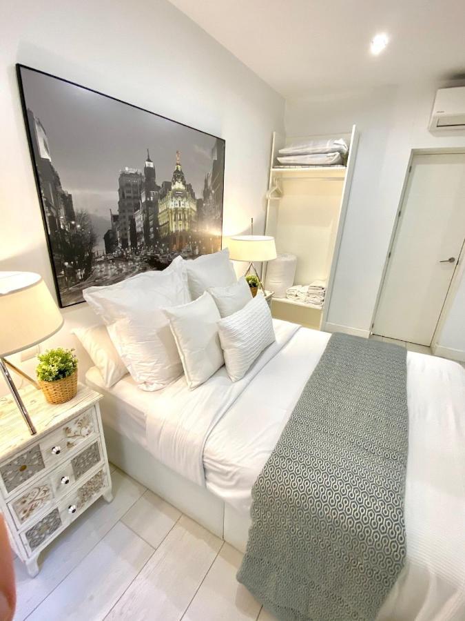 Apartamento Plaza Mayor Centrico Μαδρίτη Εξωτερικό φωτογραφία