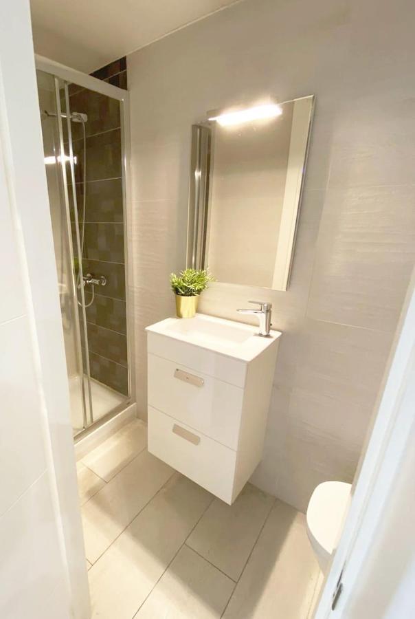 Apartamento Plaza Mayor Centrico Μαδρίτη Εξωτερικό φωτογραφία