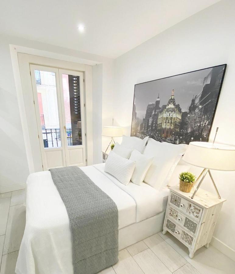 Apartamento Plaza Mayor Centrico Μαδρίτη Εξωτερικό φωτογραφία