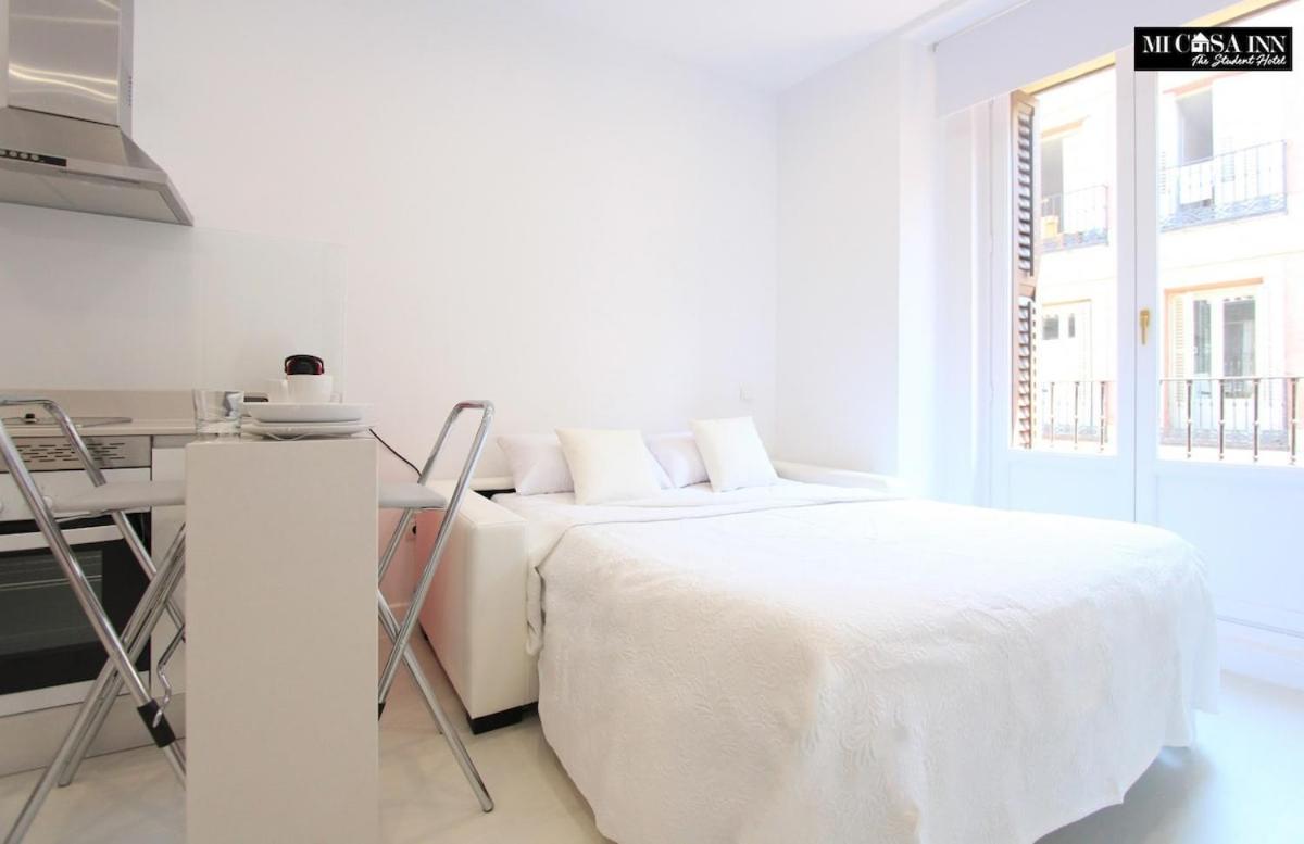 Apartamento Plaza Mayor Centrico Μαδρίτη Εξωτερικό φωτογραφία