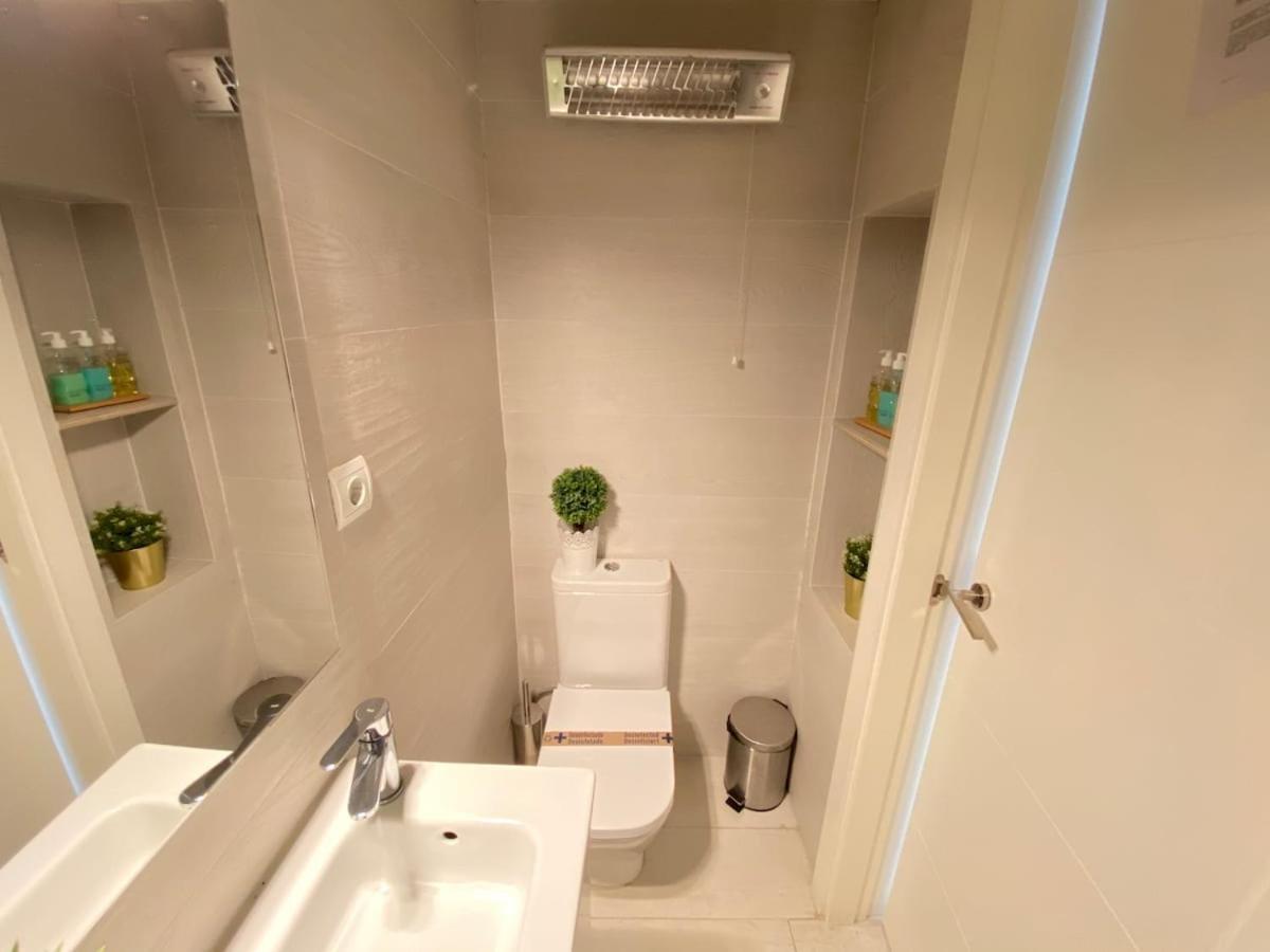 Apartamento Plaza Mayor Centrico Μαδρίτη Εξωτερικό φωτογραφία