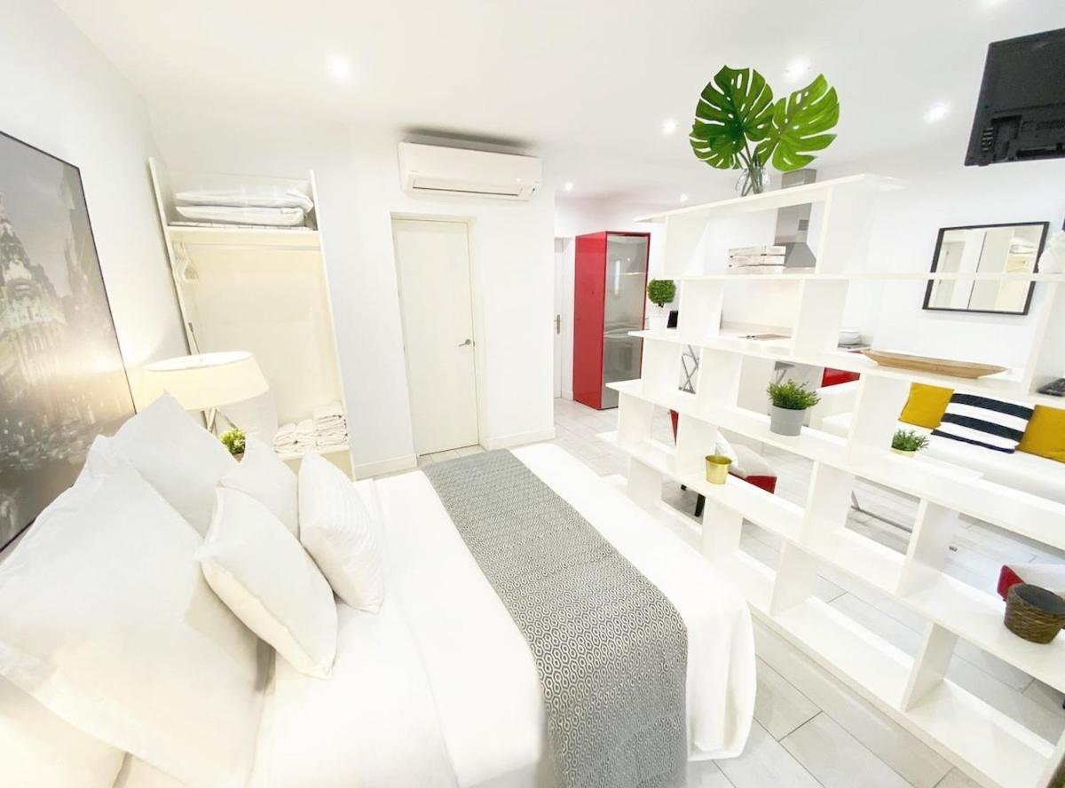 Apartamento Plaza Mayor Centrico Μαδρίτη Εξωτερικό φωτογραφία
