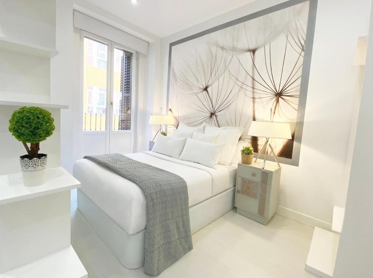 Apartamento Plaza Mayor Centrico Μαδρίτη Εξωτερικό φωτογραφία