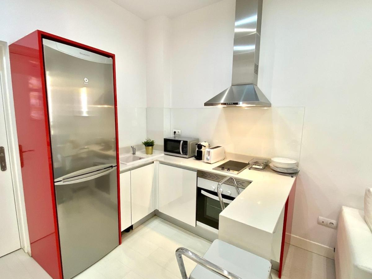 Apartamento Plaza Mayor Centrico Μαδρίτη Εξωτερικό φωτογραφία