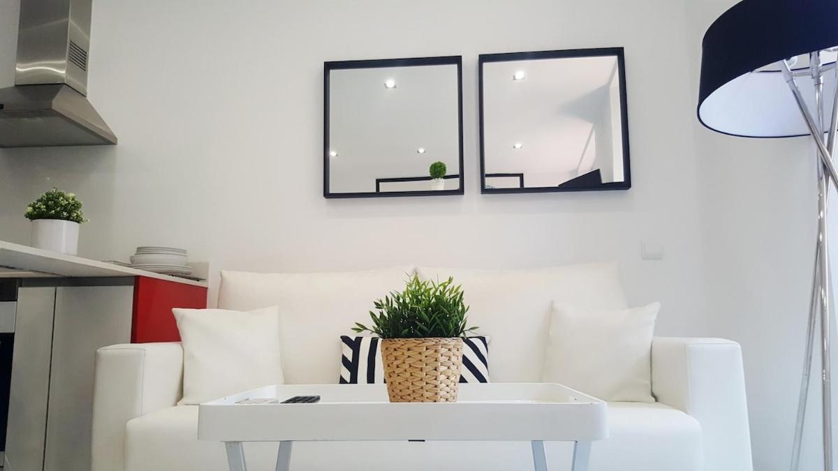 Apartamento Plaza Mayor Centrico Μαδρίτη Εξωτερικό φωτογραφία