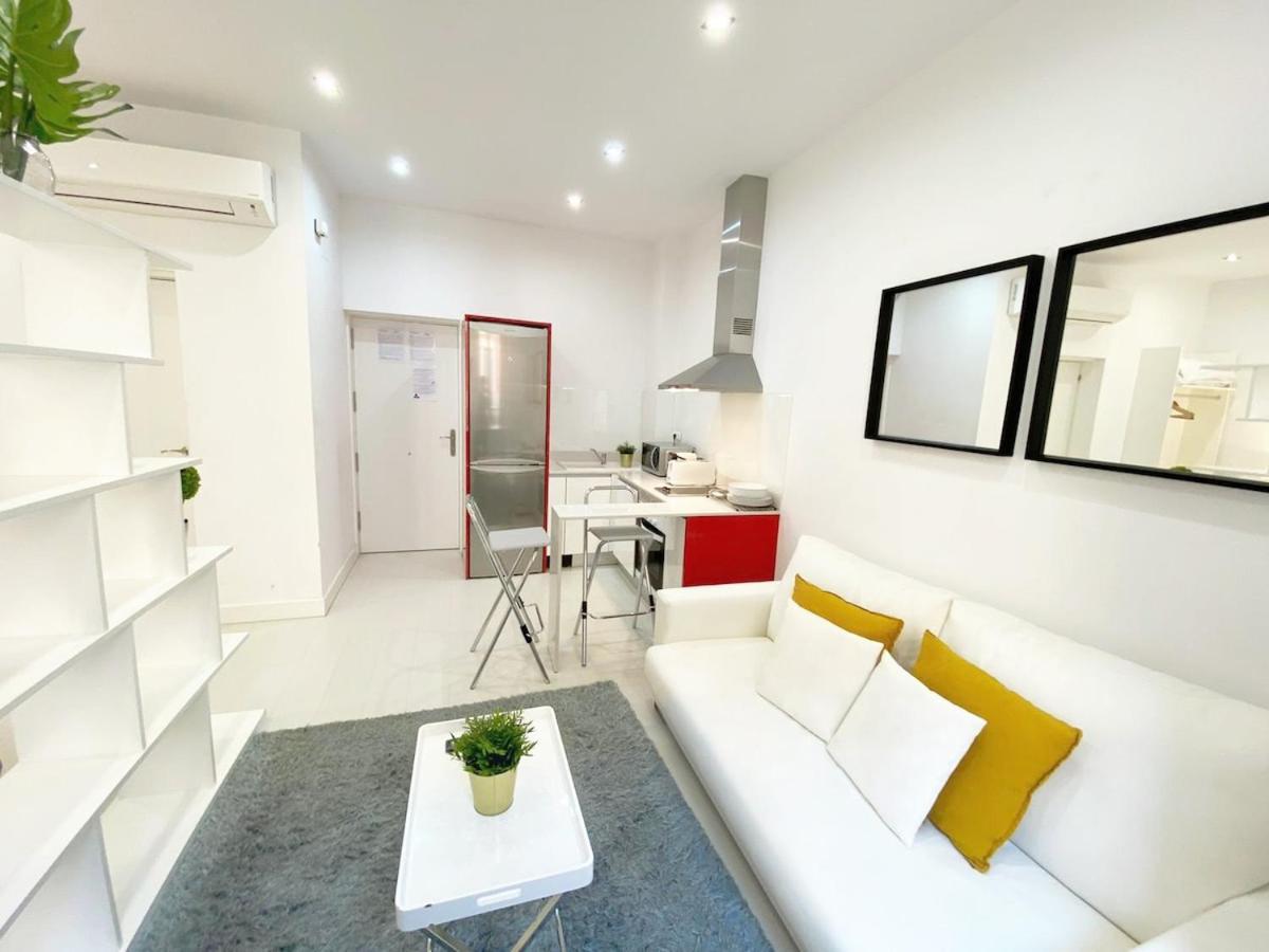 Apartamento Plaza Mayor Centrico Μαδρίτη Εξωτερικό φωτογραφία